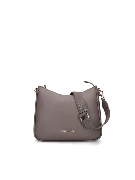 BORSA A SPALLA NEVER HOBO DONNA BEIGE SCURO