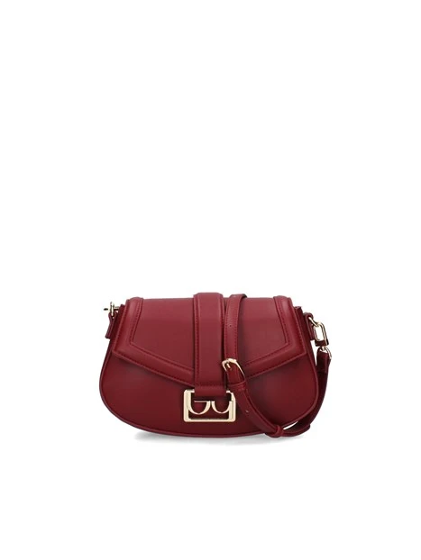 BORSA A SPALLA ISABELLA PICCOLA DONNA ROSSO