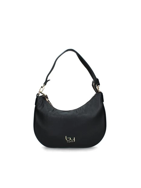 BORSA A SPALLA BABYLON HOBO DONNA NERO