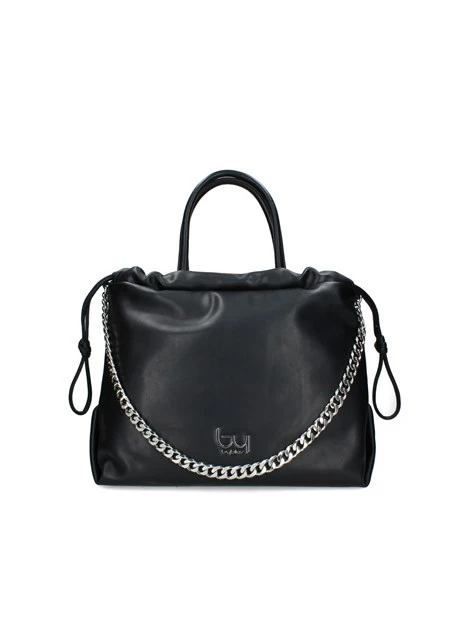 BORSA SHOPPING GOMEZ DONNA NERO