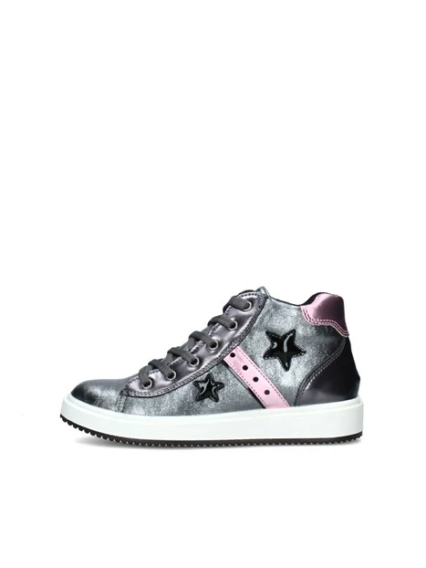 SNEAKERS ALTE BIRKA BAMBINA GRIGIO