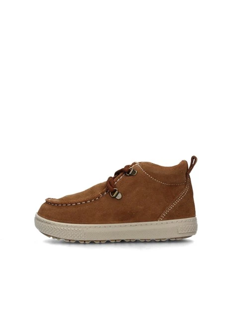 SNEAKERS ALTE BARTH 19 BAMBINO CUOIO