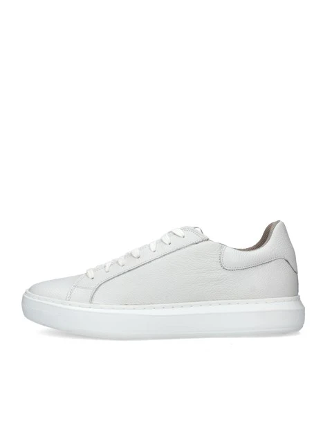 SNEAKERS BASSE DEIVEN DONNA BIANCO