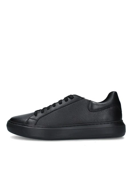 SNEAKERS BASSE DEIVEN DONNA NERO