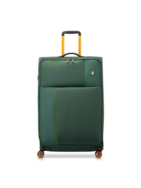 TROLLEY GRANDE MOVE EXP. 77/31 UNISEX VERDE