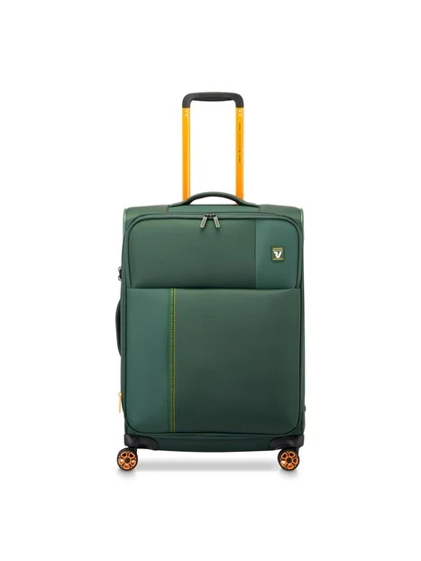 TROLLEY MEDIO MOVE EXP. 64/26 UNISEX VERDE