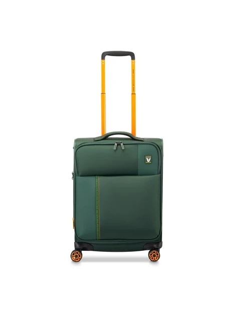 TROLLEY CABINA MOVE EXP. 55/20 UNISEX VERDE