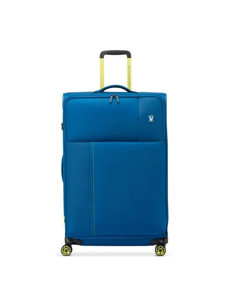 TROLLEY GRANDE MOVE EXP. 77/31 UNISEX BLU