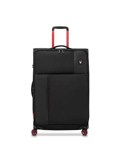 TROLLEY GRANDE MOVE EXP. 77/31 UNISEX NERO