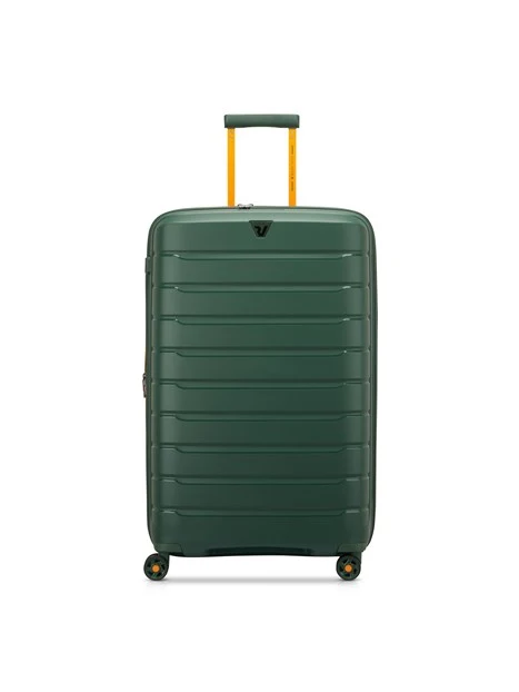 TROLLEY GRANDE B-FLYING EXP. 78/30 UNISEX VERDE