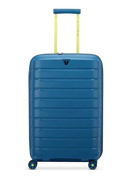 TROLLEY MEDIO B-FLYING EXP. 78/30 UNISEX BLU