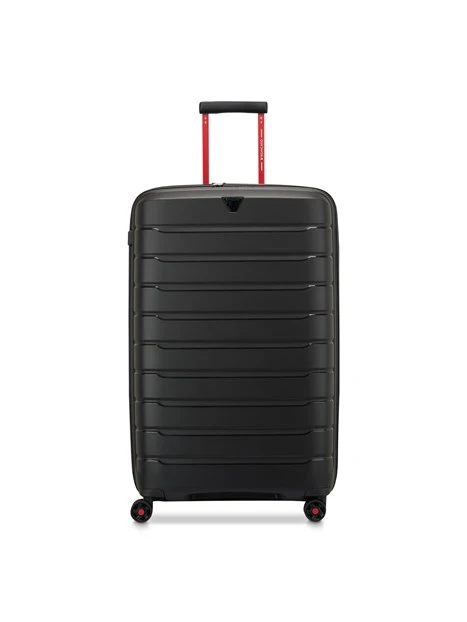 TROLLEY GRANDE B-FLYING EXP. 78/30 UNISEX NERO