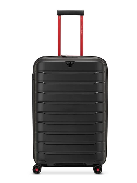 TROLLEY MEDIO B-FLYING EXP. 78/30 UNISEX NERO