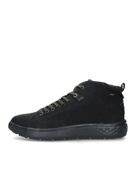 SNEAKERS ALTE KOBI UOMO NERO