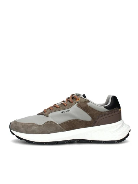 SNEAKERS BASSE LIMA UOMO BEIGE