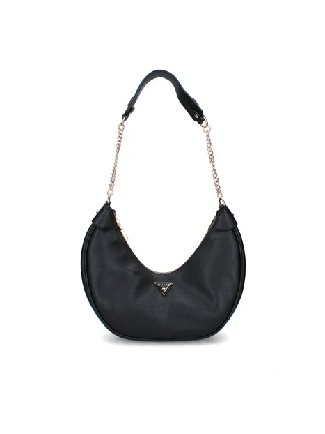 BORSA A SPALLA HWBG9519010 FEDORA DONNA NERO