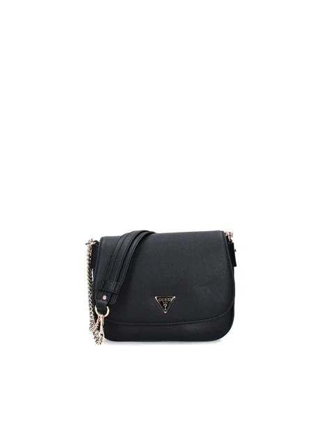 BORSA A SPALLA HWBG9519190 FEDORA DONNA NERO