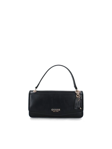 BORSA A MANO HWEVG953520 EVAINE DONNA NERO