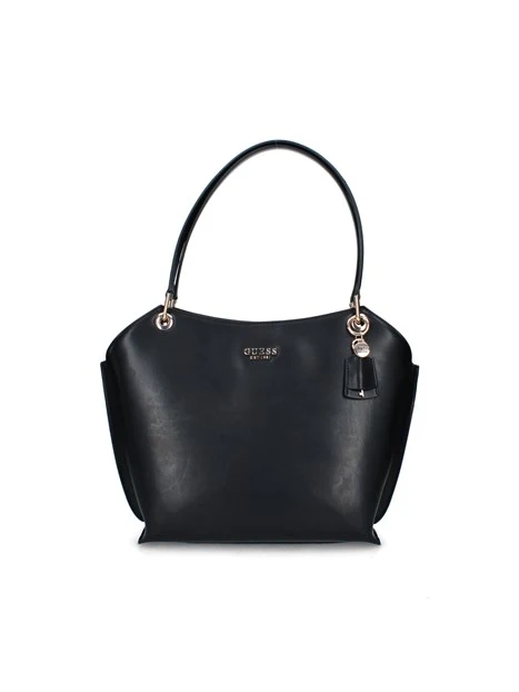 BORSA A SPALLA HWEVG953523 EVAINE DONNA NERO