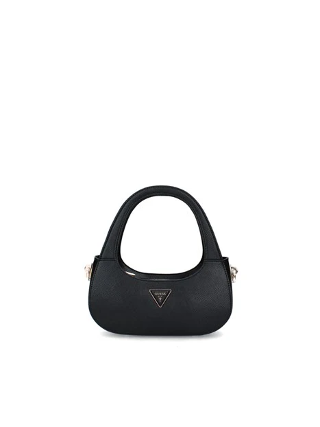 BORSA A MANO HWEZG952301 JAZLYNN DONNA NERO