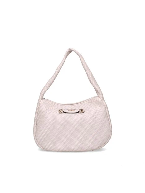 BORSA A SPALLA HWWG9530020 FRANCY DONNA AVORIO