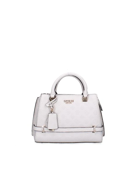 BORSA A MANO HWPD9630060 ZARELA DONNA BIANCO