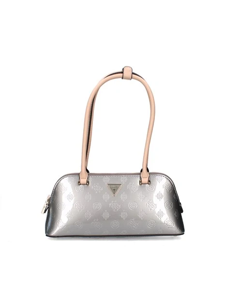 BORSA A SPALLA HWTV9496080 ARNELA DONNA GRIGIO