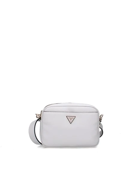 BORSA A TRACOLLA HWBG8778140 MERIDIAN DONNA AVORIO