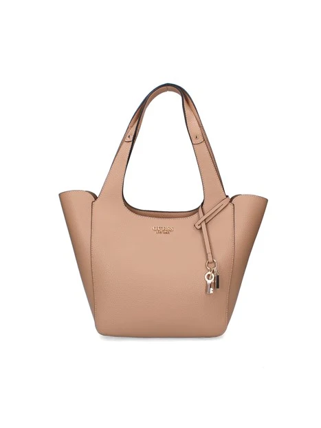 BORSA A SPALLA HWBG9640220 HELINA DONNA BEIGE