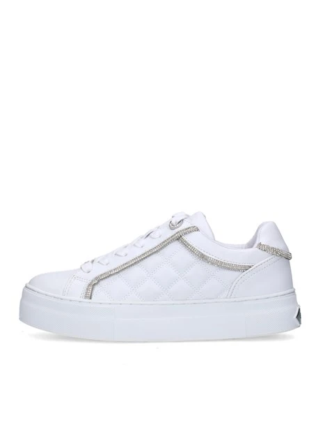 SNEAKERS BASSE FLPGRAELE12 DONNA BIANCO