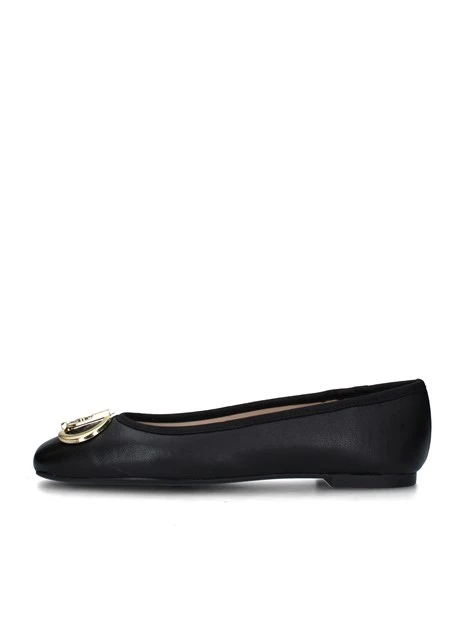 BALLERINE DAFNE 04 DONNA NERO