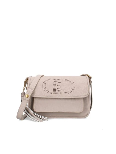 BORSA A TRACOLLA AA5015E0161 DONNA BEIGE