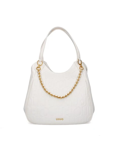 BORSA A SPALLA AA5054E0538 DONNA BEIGE