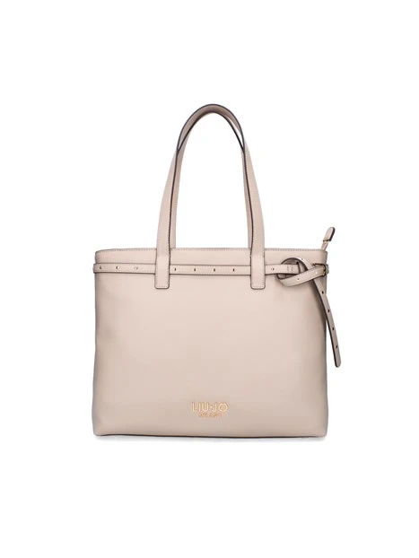 BORSA A SPALLA AA5135E0033 DONNA BEIGE