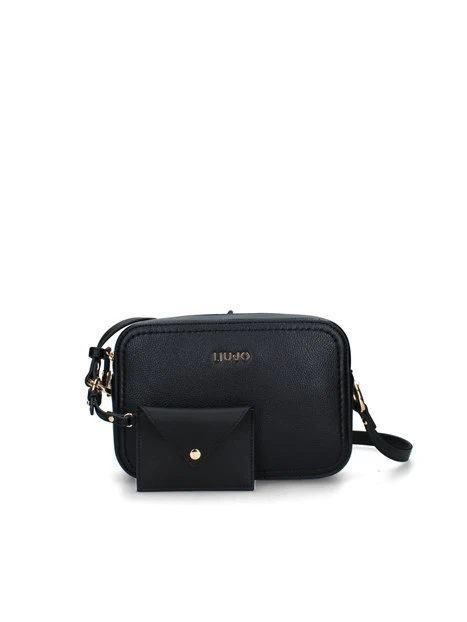 BORSA A TRACOLLA AA5159E0058 DONNA NERO