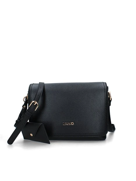 BORSA A TRACOLLA AA5164E0058 DONNA NERO