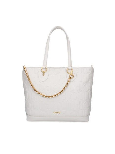 BORSA A SPALLA AA5197E0538 DONNA BEIGE