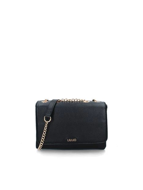 BORSA A TRACOLLA AA5210E0058 DONNA NERO