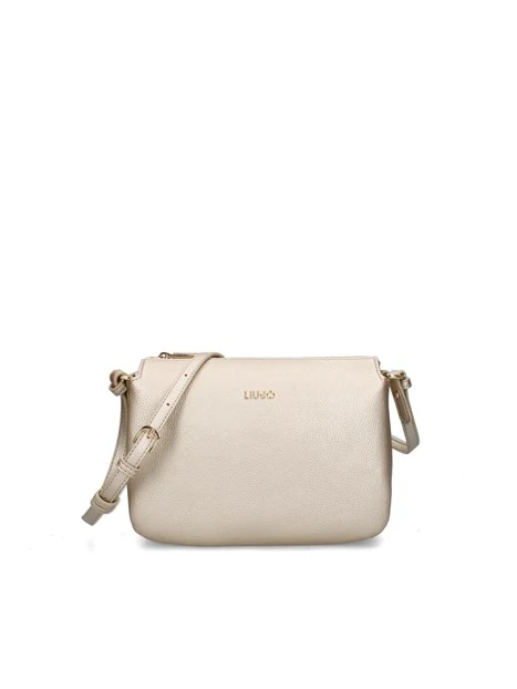 BORSA A TRACOLLA AA5212E0058 DONNA ORO