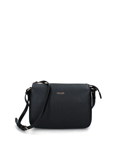 BORSA A TRACOLLA AA5212E0058 DONNA NERO