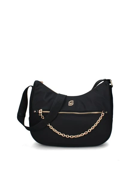 BORSA A SPALLA AA5322T4559 DONNA NERO