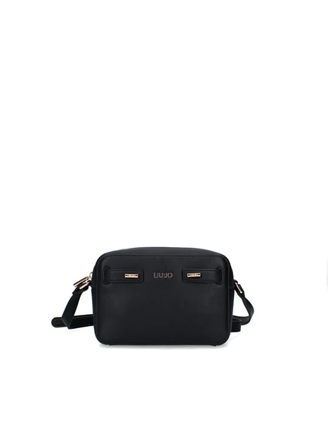 BORSA A TRACOLLA AA5079E0003 DONNA NERO