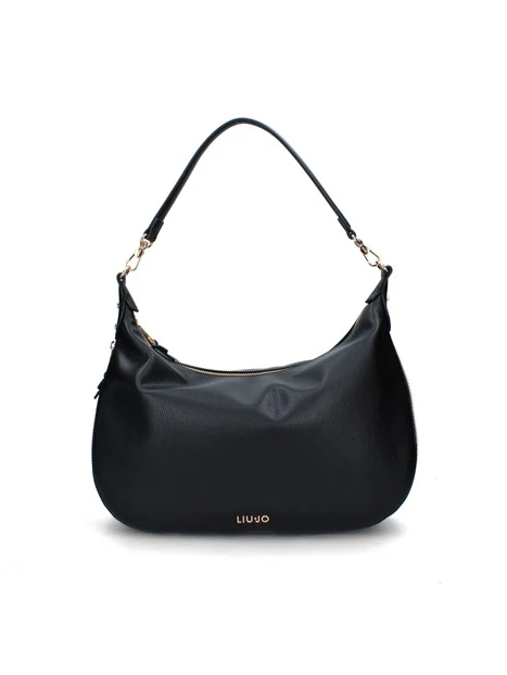 BORSA A SPALLA AA5134E0054 DONNA NERO