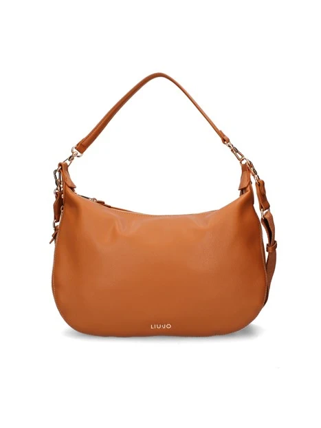 BORSA A SPALLA AA5134E0054 DONNA MARRONE