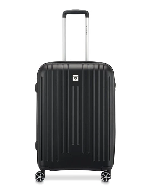 TROLLEY MEDIO ELECTRON 2.0 UNISEX ADULTO NERO