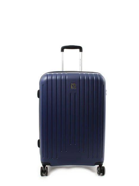 TROLLEY MEDIO ELECTRON 2.0 UNISEX ADULTO BLU