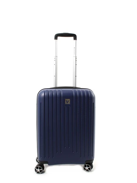 TROLLEY CABINA ELECTRON 2.0 UNISEX ADULTO BLU