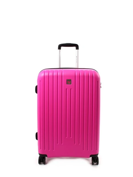 TROLLEY MEDIO ELECTRON 2.0 UNISEX ADULTO FUCSIA