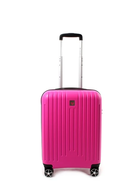 TROLLEY CABINA ELECTRON 2.0 UNISEX ADULTO FUCSIA