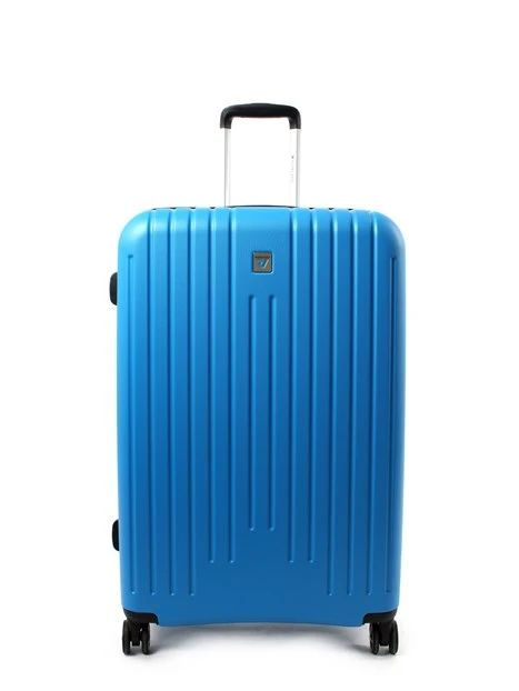 TROLLEY GRANDE ELECTRON 2.0 UNISEX ADULTO AZZURRO